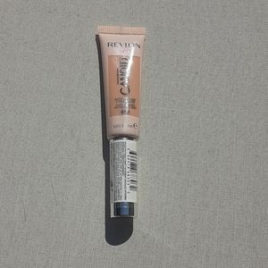 Revlon Photoready Candid Concealer in Vanilla